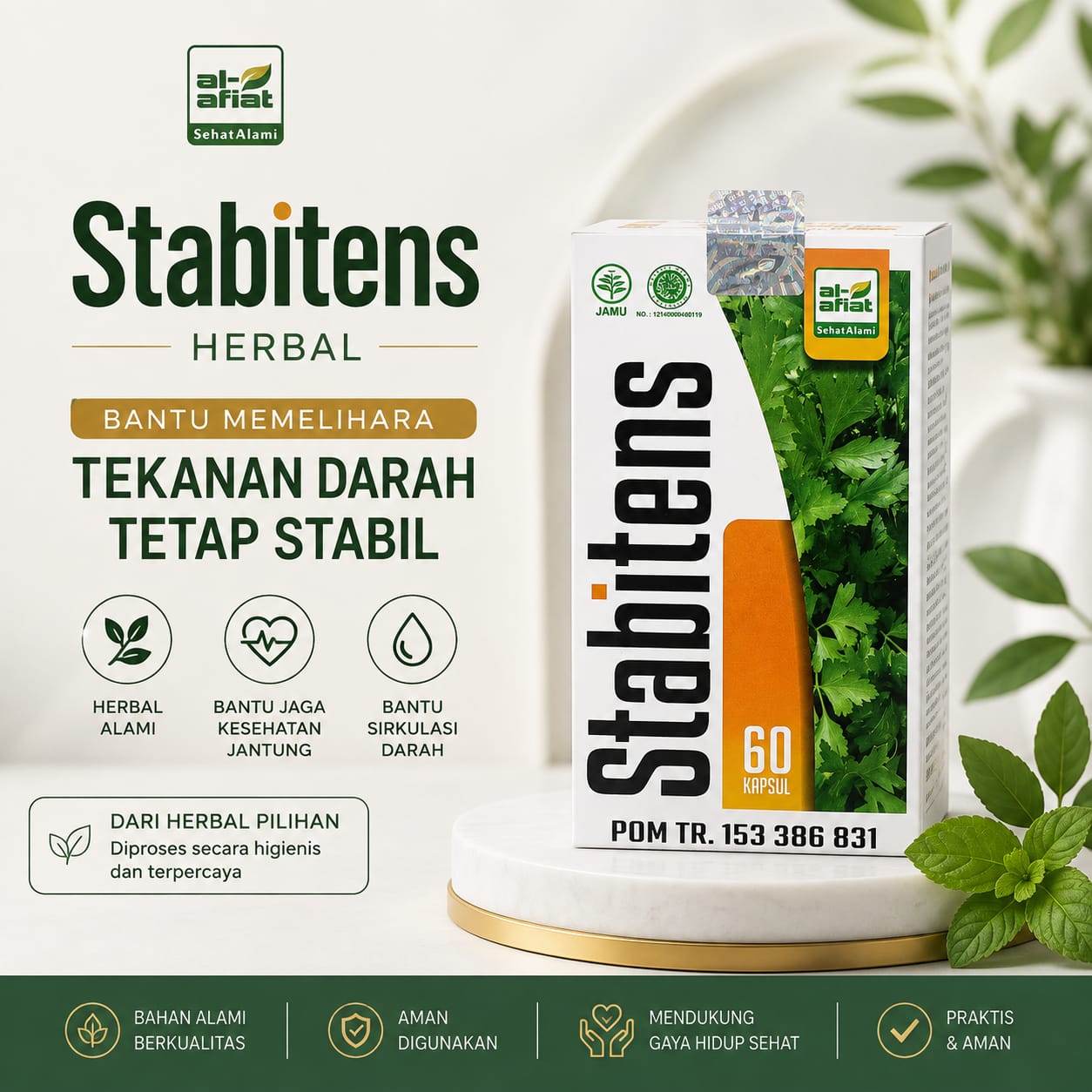 STABITENS 60 KPSL