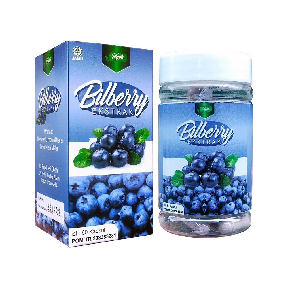 BILBERRY