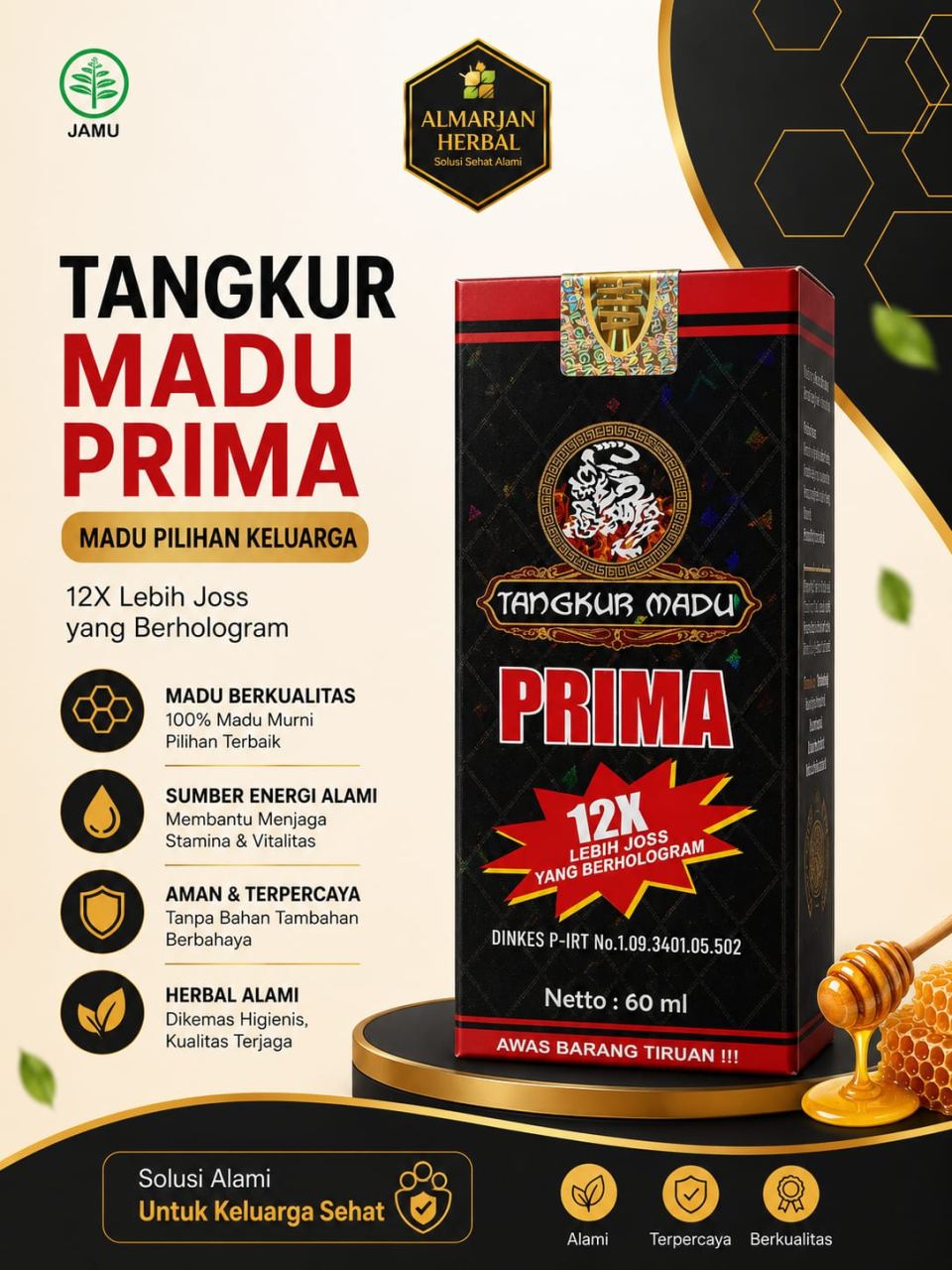 MADU TANGKUR