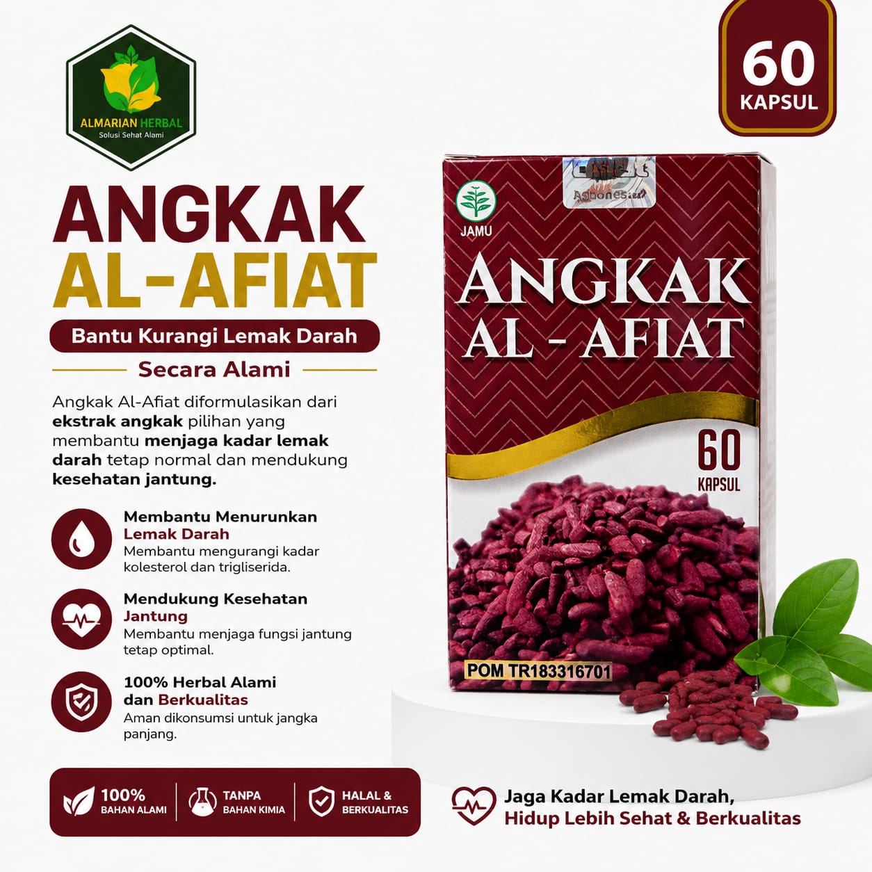 ANGKAK AL AFIAT