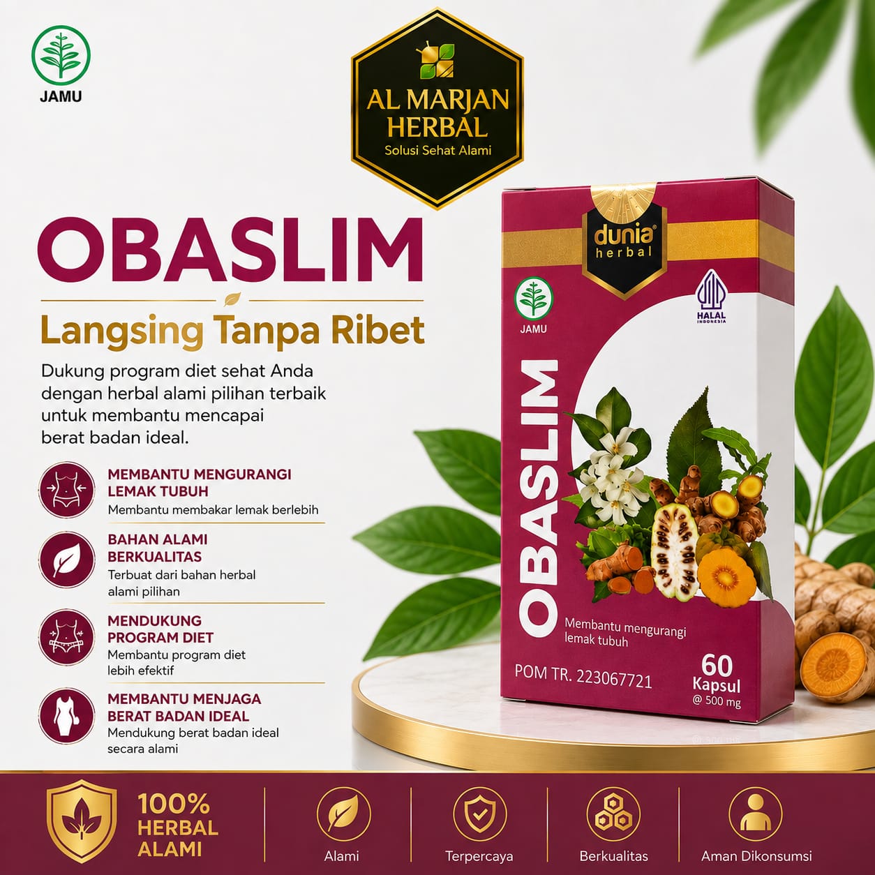 OBASLIM
