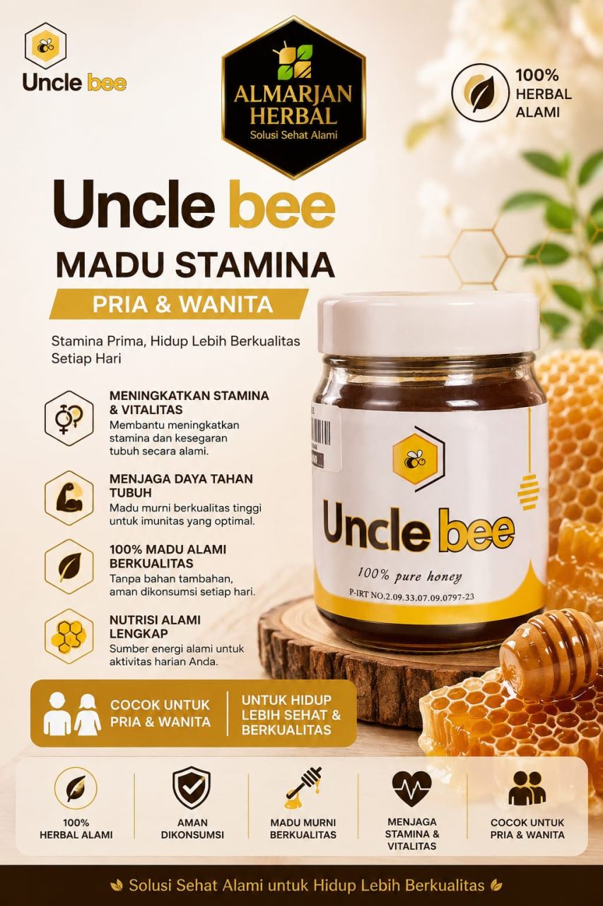 UNCLE BEE