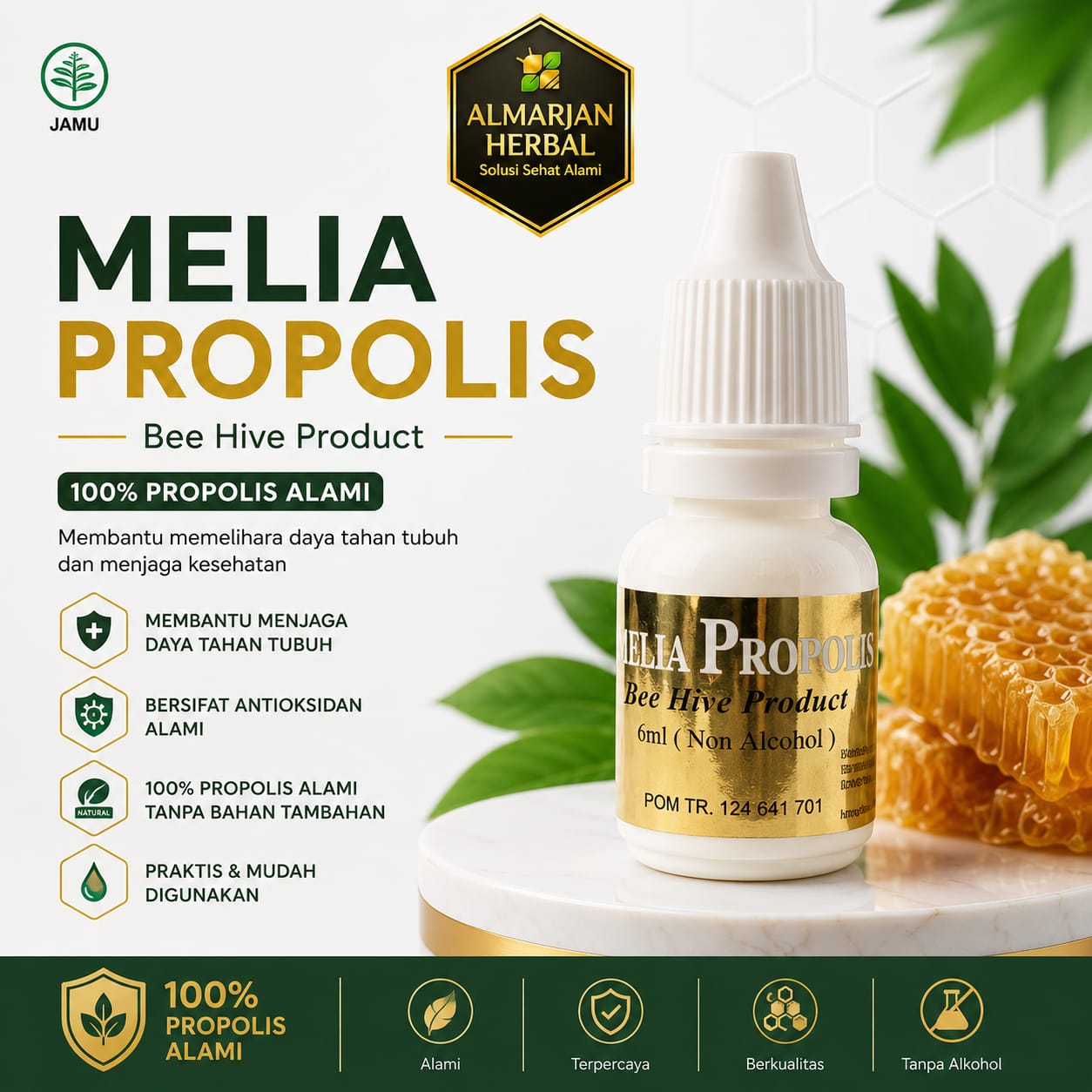 MELIA PROPOLIS